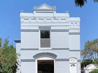 924 W 1st St, Florence, CO 81226