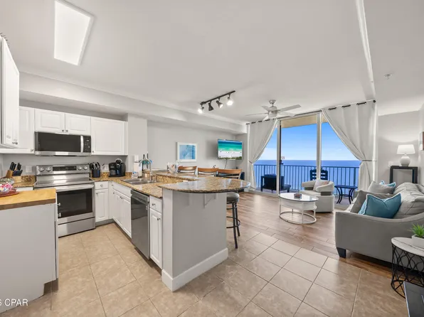 16819 Front Beach Rd Unit 2416, Panama City Beach, FL 32413