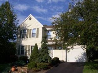 21 Fox Glove Ln, Reading, PA 19606