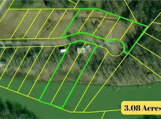 3 Owl Dr, Ripley, OH 45167