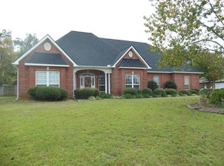 307 Cameron Ct, Kathleen, GA