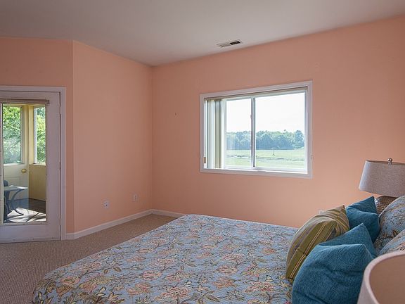 Bedroom A