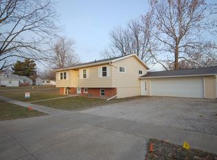 1507 13th St, Boone, IA 50036