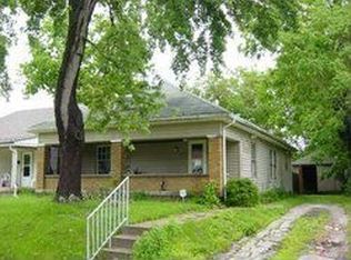 3617 Graceland Ave, Indianapolis, IN