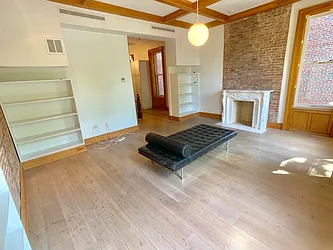 Rented by Prospect Heights Realty, Corp.