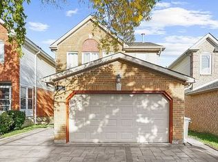 33 Trammell Ln #BASEMENT, Brampton, ON L6Y 4J3