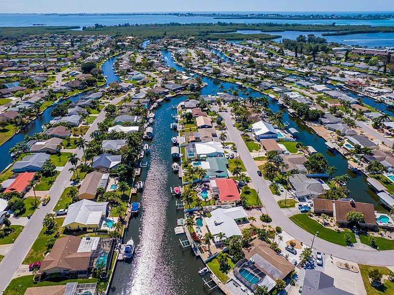 Neighborhood
