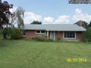 8264 E Lincoln Way, Apple Creek, OH 44606