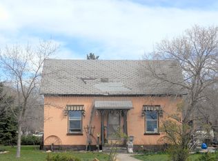 815 S 400th St E, Springville, UT 84663