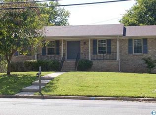 12026 Queens Pl SE, Huntsville, AL 35803