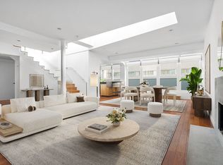 52 Thomas St #Phb, New York, NY 10013