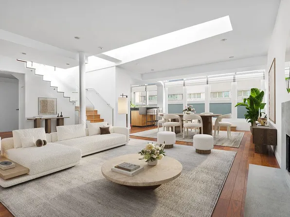 52 Thomas St #Phb, New York, NY 10013