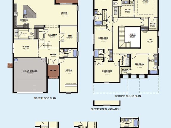 5th image of 16610 Town Center Pkwy N #33JFKT