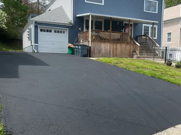 14 S Mill St, Nyack, NY 10960