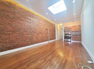 555 Dekalb Ave #4B, Brooklyn, NY 11205