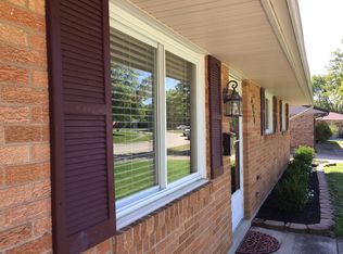 6924 Shelcross Dr, Dayton, OH 45424