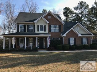 217 Carrington Dr, Athens, GA 30605