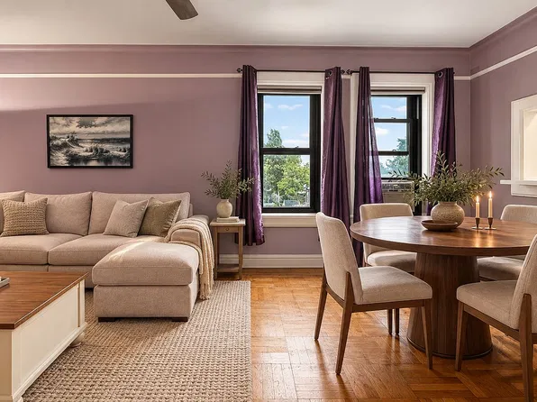 76-66 Austin St #K4, Forest Hills, NY 11375