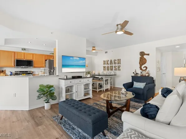 11611 Navarro Way APT 2006, Fort Myers, FL 33908