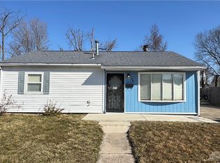 59 N Haven Dr, Fairborn, OH 45324