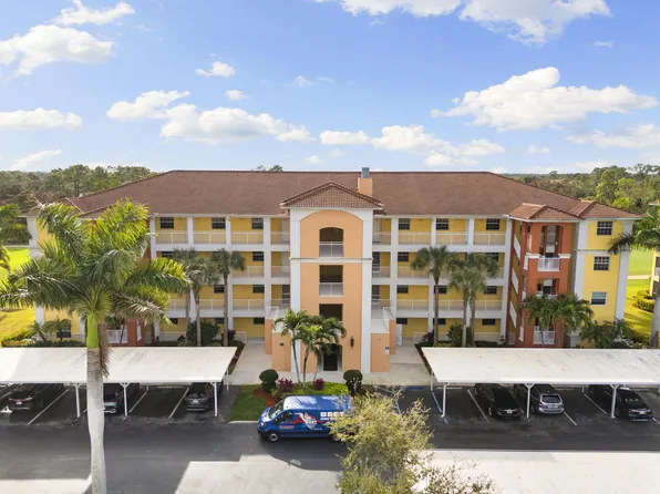 6820 Sterling Greens Pl #101, Naples, FL 34104