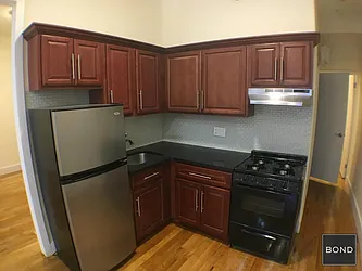 Rented by Bond New York