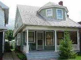 331 Superior St, Rossford, OH 43460
