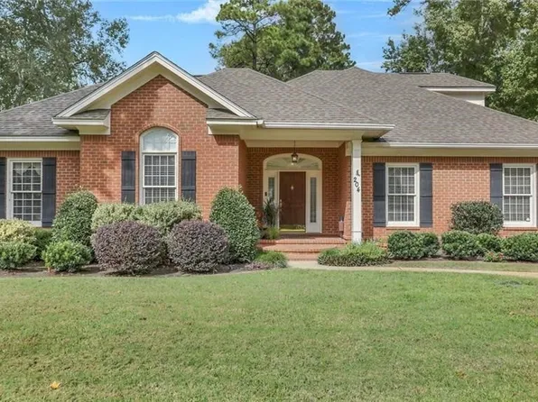 204 Wedgefield Crossing, Savannah, GA 31405