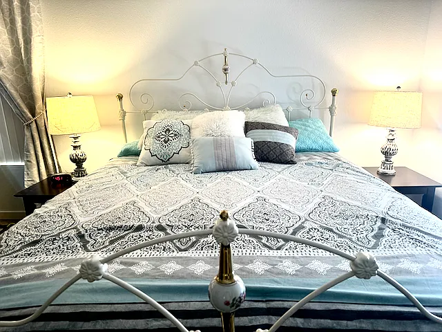 Guest Bedroom