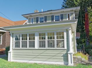 39 Fairview Ave, Albany, NY 12208