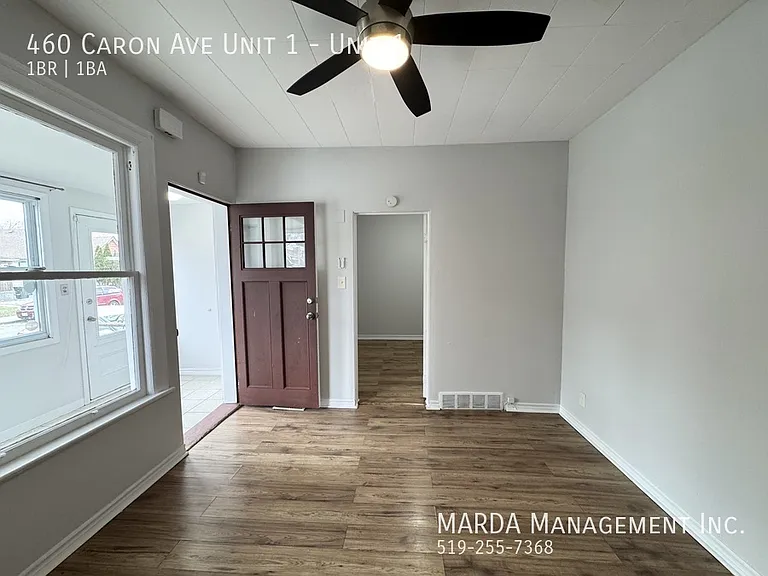 460 Caron Ave #1 — Photo 7