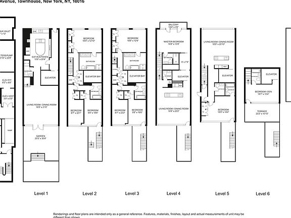 2nd image of 147 Lexington Ave