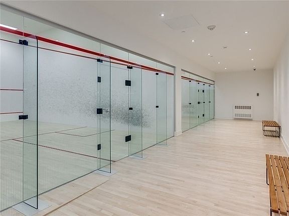 3rd image of 111 Saint Clair Ave W #1721