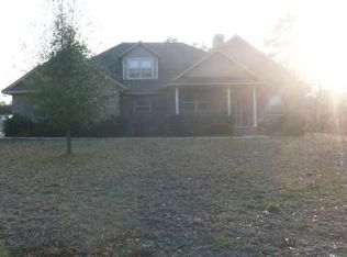 4600 SE 3rd Pl, Keystone Heights, FL 32656