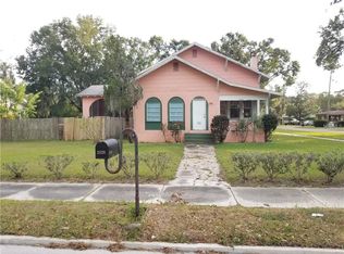 2124 Avenue C SW, Winter Haven, FL 33880
