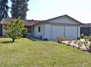 1016 Huntingdon Dr, San Jose, CA