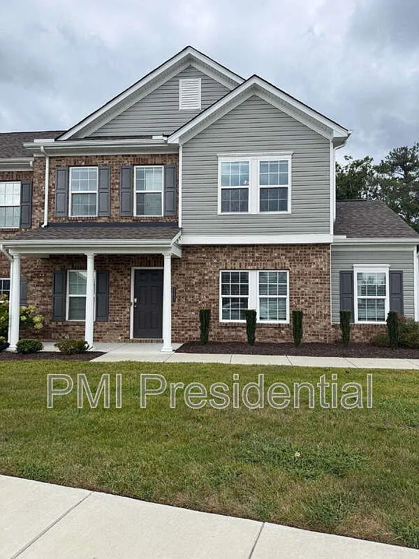 3 bed, 2.5 bath, 1882 sqft, $2,595 — Photo 1