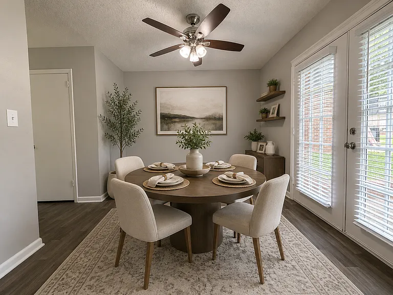 Wind Crest Apartments and Townhomes - Move in Specials Available! — Photo 28