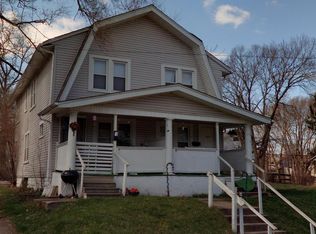 1029 Ellsworth Ave, Columbus, OH