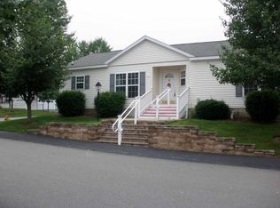 78 Harmony Way, Manchester, NH 03104