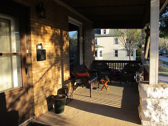 Porch