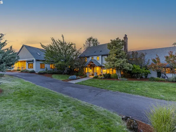 33883 Van Duyn Rd, Eugene, OR 97408