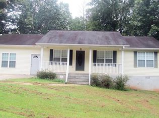150 Jeffers St, Buchanan, GA 30113