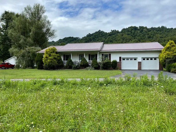 159 Toms Fork Rd, Summersville, WV 26651
