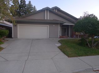 4800 Massive Peak Way, Antioch, CA 94531