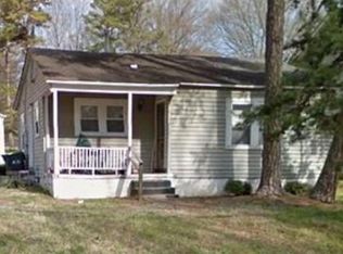 2544 Elmin St, Charlotte, NC 28208