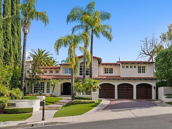 4th image of 24310 La Masina Ct