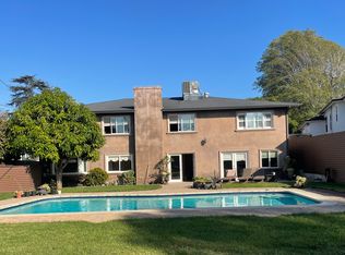 5327 Valley Ridge Ave, Los Angeles, CA 90043