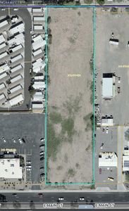5200 E Main St, Mesa, AZ, 85205