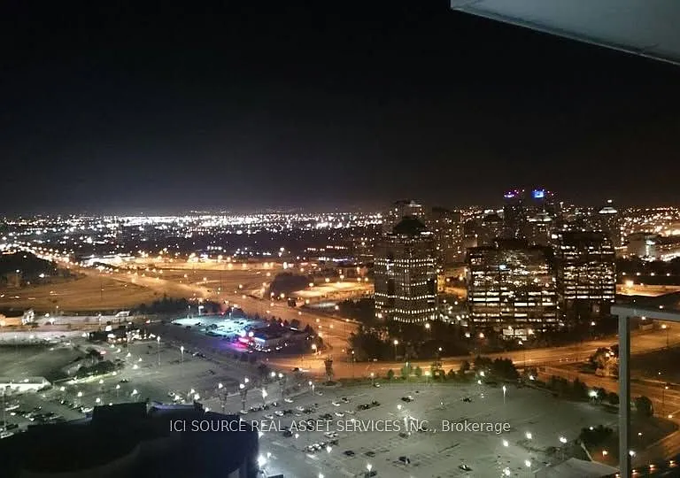 70 Town Centre Ct #Penthouse 3305 — Photo 1